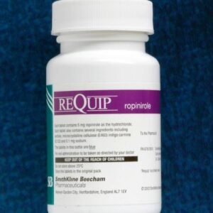 Requip 2mg