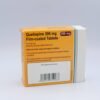 Quetiapine 25mg