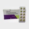Librax 5mg+2.5mg