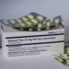 Sinemet 250/25mg