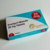 Enalapril 20mg