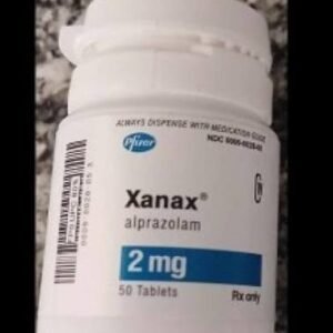 xanax 2mg