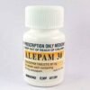 Alepam oxazepam