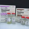 Docetaxel