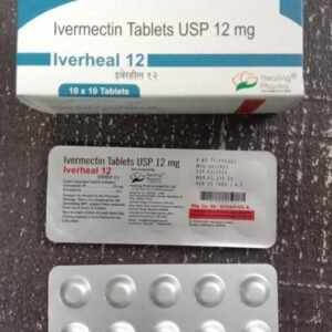 Ivermectin