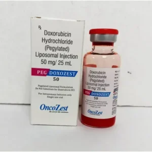 Doxorubicin