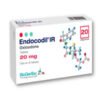 Buy ENDOCODIL IR 20MG