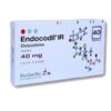 Buy ENDOCODIL IR 40MG