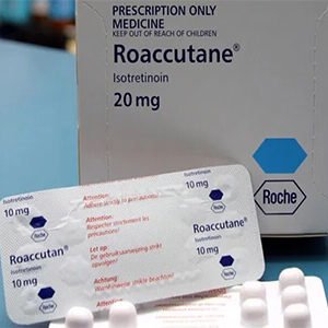 Roaccutane 20mg