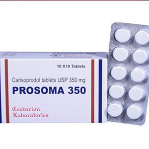 Soma 350mg