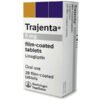 Tradjenta 5mg