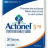 Actonel 5mg