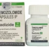 Temozolomide