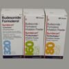 Budesonide tablets