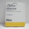 Zofran 8mg