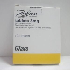 Zofran 8mg