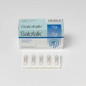 Mesalazine 250mg