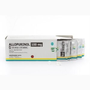 Allopurinol