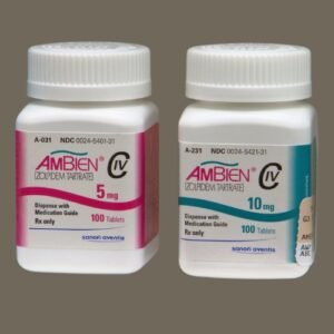 Buy Ambien