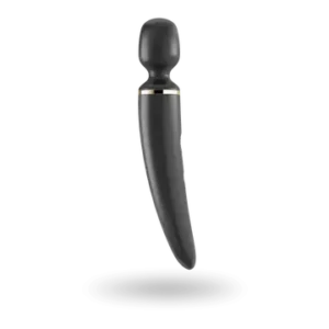 Satisfyer Wand-Er Woman - Full body massager