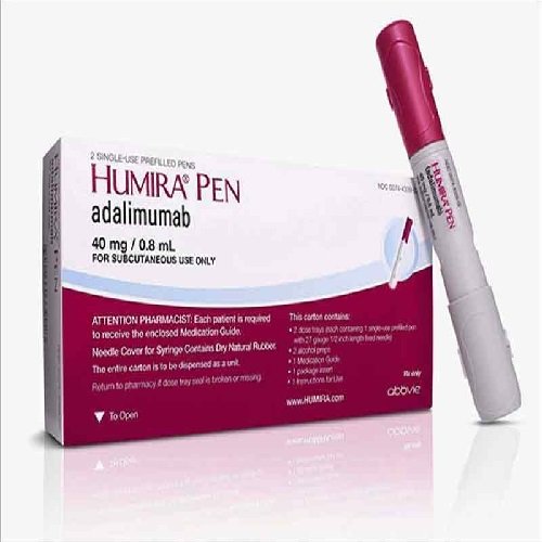 Adalimumab Adalimumab