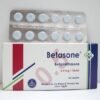 Betamethasone tablets