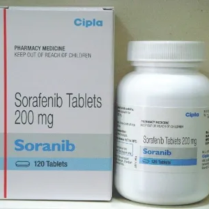 Sorafenib 200mg