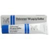 Calcipotriol 120g