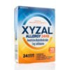 Xyzal 5mg