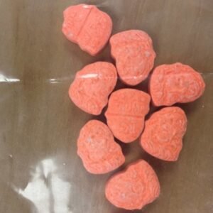 Orange Trump 260mg