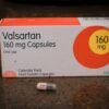 Valsartan 160mg