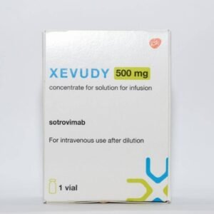 Sotrovimab