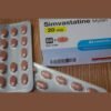 Simvastatin 20mg