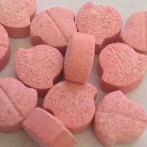 Orange Vikings 280mg Orange Vikings 280mg