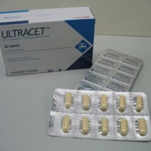 Ultracet