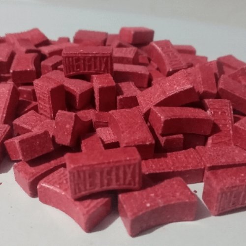 Red Netflix 270mg Red Netflix 270mg