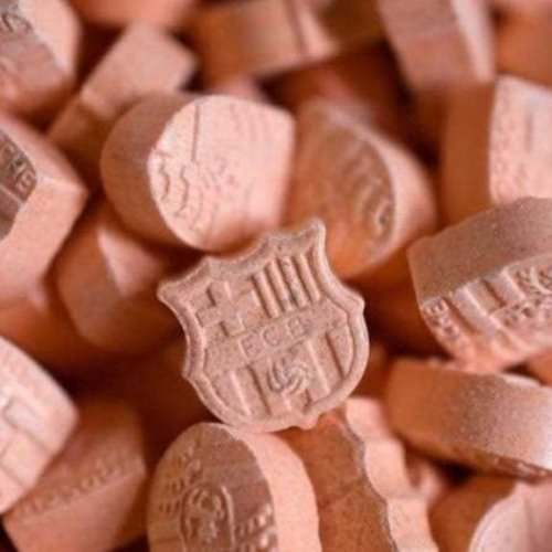 Orange And White Sprite 300mg Orange And White Sprite 300mg