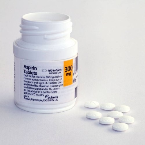 Aspirin Aspirin