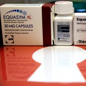 Methylphenidate children 30mg