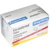 Co-codamol for adults