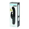 Happy Rabbit Slimline G-Spot Rechargeable Vibrator