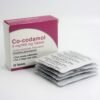 Co-codamol for children