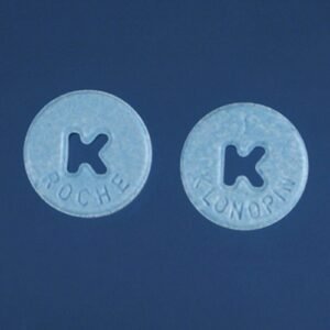 Klonopin 2mg